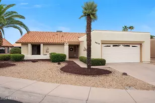 2610 Leisure World, Mesa, AZ 85206 - Photo 1