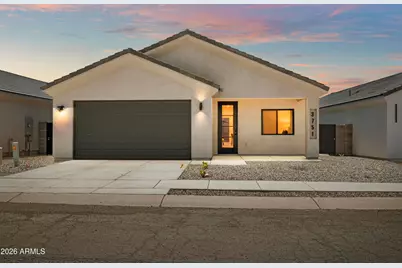 3751 Camino Del Rancho --, Douglas, AZ 85607 - Photo 2