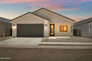3751 Camino Del Rancho --, Douglas, AZ 85607 - Photo 2
