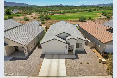 3751 Camino Del Rancho --, Douglas, AZ 85607 - Photo 32