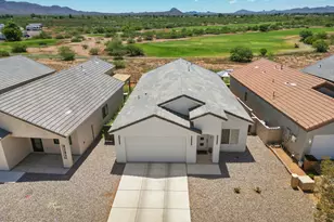 3751 Camino Del Rancho --, Douglas, AZ 85607 - Photo 32