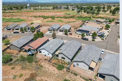 3751 Camino Del Rancho --, Douglas, AZ 85607 - Photo 38