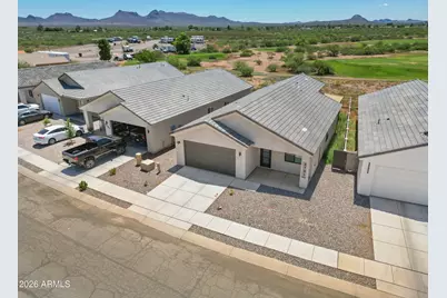 3751 Camino Del Rancho --, Douglas, AZ 85607 - Photo 34