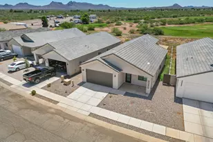 3751 Camino Del Rancho --, Douglas, AZ 85607 - Photo 34