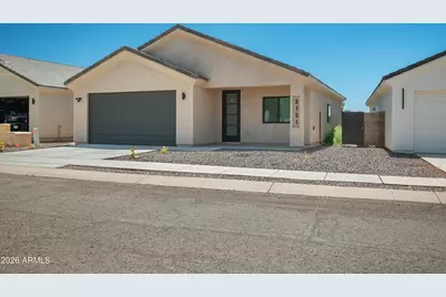 3751 Camino Del Rancho --, Douglas, AZ 85607 - Photo 4
