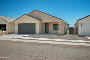 3751 Camino Del Rancho --, Douglas, AZ 85607 - Photo 4