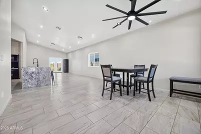 3751 Camino Del Rancho --, Douglas, AZ 85607 - Photo 8
