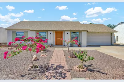 1101 W Monona Drive, Phoenix, AZ 85027 - Photo 6