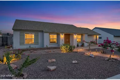 1101 W Monona Drive, Phoenix, AZ 85027 - Photo 2