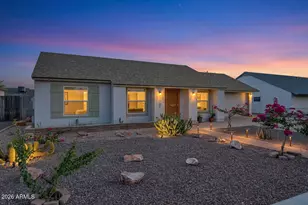 1101 W Monona Dr, Phoenix, AZ 85027 - Photo 2