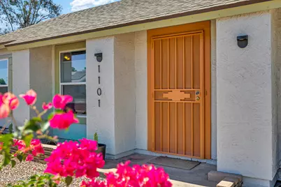 1101 W Monona Drive, Phoenix, AZ 85027 - Photo 8
