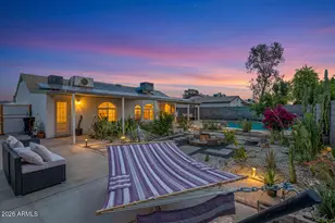 1101 W Monona Dr, Phoenix, AZ 85027 - Photo 4