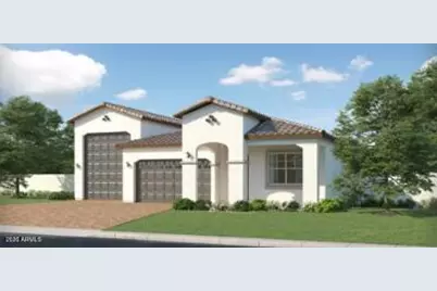 22996 E Twin Acres Drive, Queen Creek, AZ 85142 - Photo 1