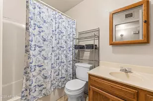 538 W Melrose Dr, Casa Grande, AZ 85122 - Photo 4