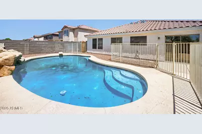 10633 E Bogart Avenue, Mesa, AZ 85208 - Photo 28