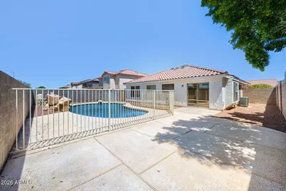 10633 E Bogart Avenue, Mesa, AZ 85208 - Photo 26