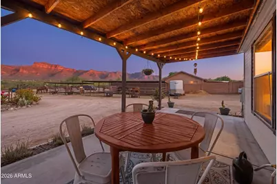 5691 E 32nd Avenue, Apache Junction, AZ 85119 - Photo 2