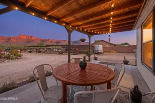 5691 E 32nd Ave, Apache Junction, AZ 85119 - Photo 2