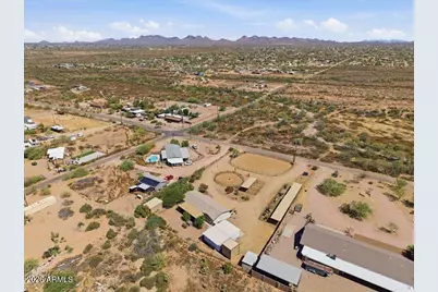 5691 E 32nd Avenue, Apache Junction, AZ 85119 - Photo 8