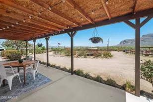 5691 E 32nd Ave, Apache Junction, AZ 85119 - Photo 48
