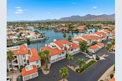 10080 E Mountainview Lake Drive #254, Scottsdale, AZ 85258 - Photo 42