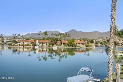 10080 E Mountainview Lake Drive #254, Scottsdale, AZ 85258 - Photo 38