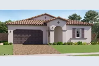 23037 E Bonanza Court, Queen Creek, AZ 85142 - Photo 1