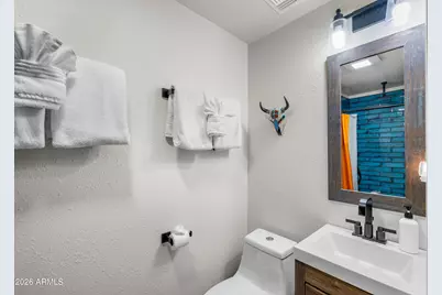 385 Rockridge Drive, Sedona, AZ 86336 - Photo 56