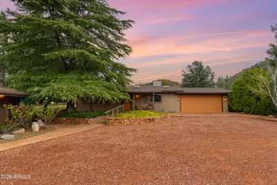 385 Rockridge Drive, Sedona, AZ 86336 - Photo 40