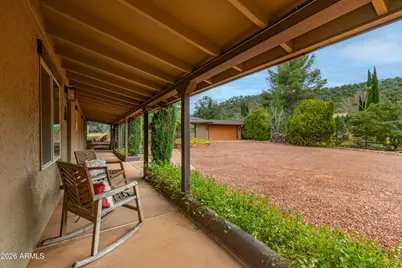 385 Rockridge Drive, Sedona, AZ 86336 - Photo 6