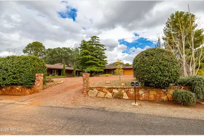385 Rockridge Drive, Sedona, AZ 86336 - Photo 70