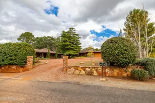385 Rockridge Dr, Sedona, AZ 86336 - Photo 70