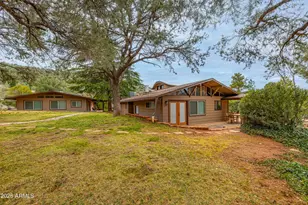 385 Rockridge Dr, Sedona, AZ 86336 - Photo 60