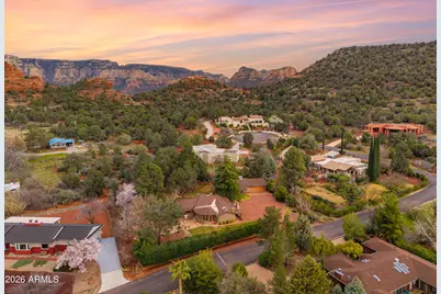 385 Rockridge Drive, Sedona, AZ 86336 - Photo 68