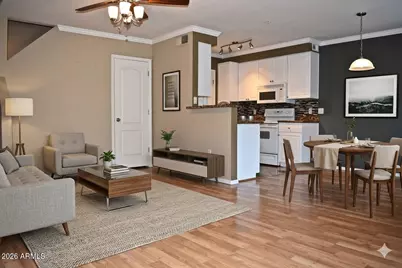 1701 E Colter Street #7, Phoenix, AZ 85016 - Photo 1
