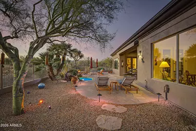 33430 N 71st Street, Scottsdale, AZ 85266 - Photo 52
