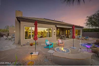 33430 N 71st Street, Scottsdale, AZ 85266 - Photo 56