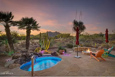 33430 N 71st Street, Scottsdale, AZ 85266 - Photo 48