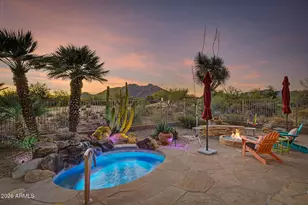 33430 N 71st St, Scottsdale, AZ 85266 - Photo 48