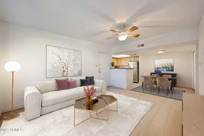 5757 W Eugie Avenue #2068, Glendale, AZ 85304 - Photo 4