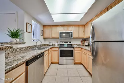 5757 W Eugie Avenue #2068, Glendale, AZ 85304 - Photo 4