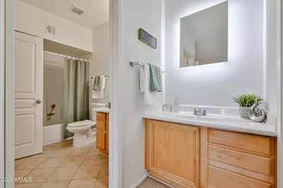 5757 W Eugie Avenue #2068, Glendale, AZ 85304 - Photo 8