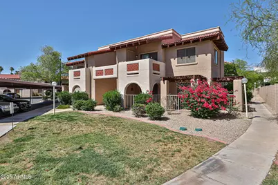 5757 W Eugie Avenue #2068, Glendale, AZ 85304 - Photo 16