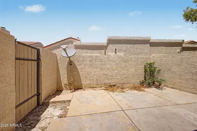 1111 W Summit Place #77, Chandler, AZ 85224 - Photo 28