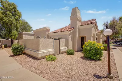 1111 W Summit Place #77, Chandler, AZ 85224 - Photo 4