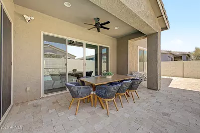 4759 S Pluto --, Mesa, AZ 85212 - Photo 40
