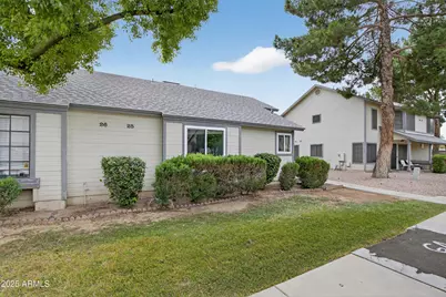 2455 E Broadway Road #25, Mesa, AZ 85204 - Photo 2