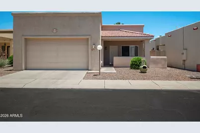 473 S Sky Ranch Road, Sierra Vista, AZ 85635 - Photo 2