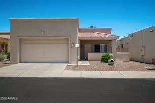 473 S Sky Ranch Rd, Sierra Vista, AZ 85635 - Photo 2
