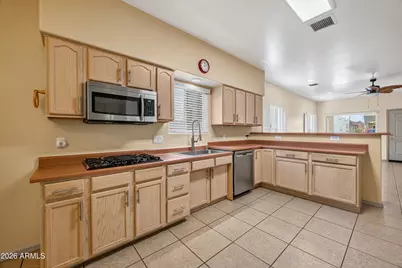 473 S Sky Ranch Road, Sierra Vista, AZ 85635 - Photo 10